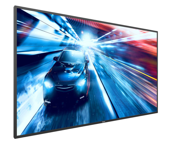 Proesionalni zaslon 4K Philips 55BDL3010Q